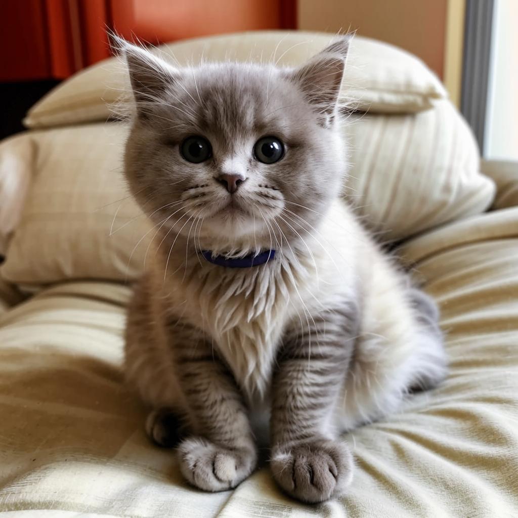 Лаперм Основные моменты