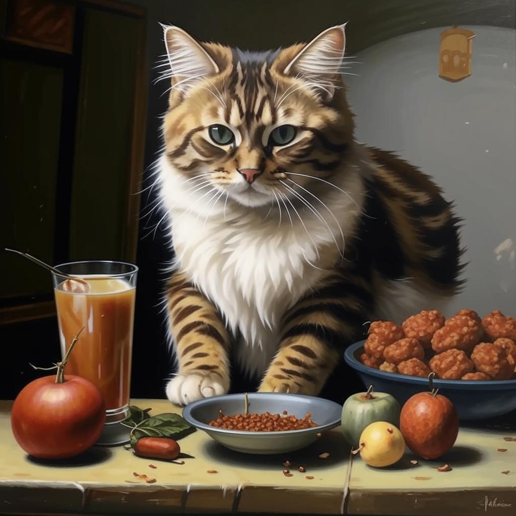 Чаузи Чем кормить