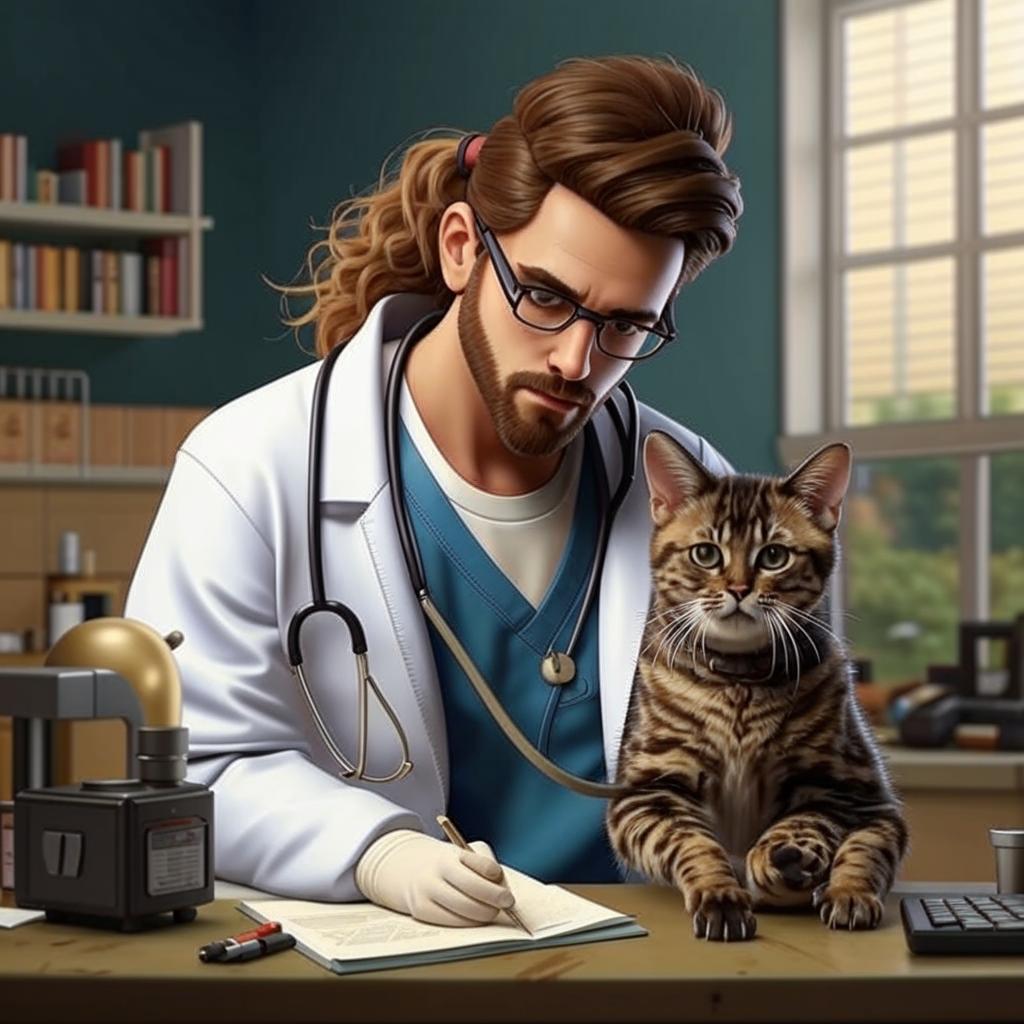 Работа ветеринара Сколько зарабатывает ветеринар