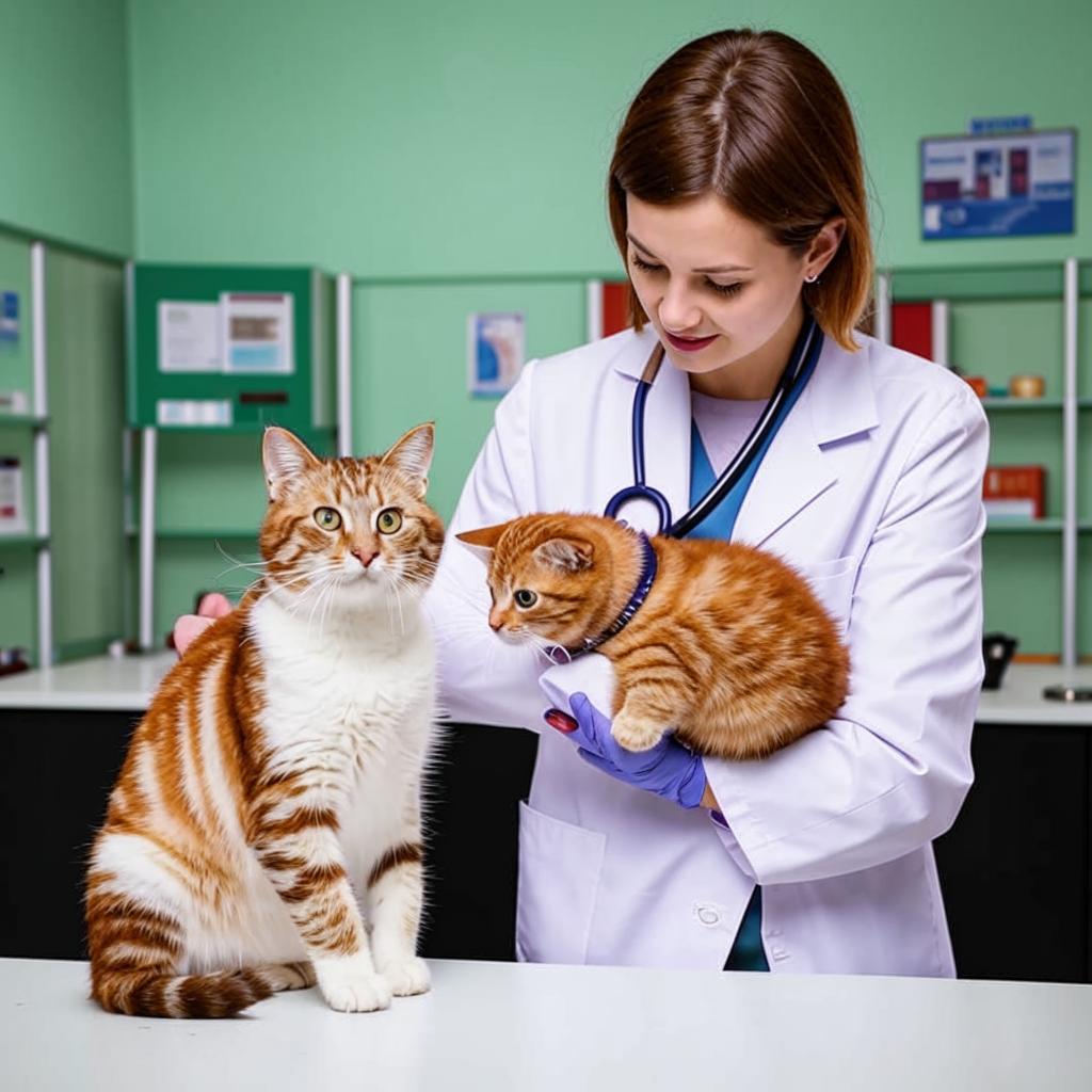 Хороший ветеринар для кошек и собак в Москве Как записаться на прием