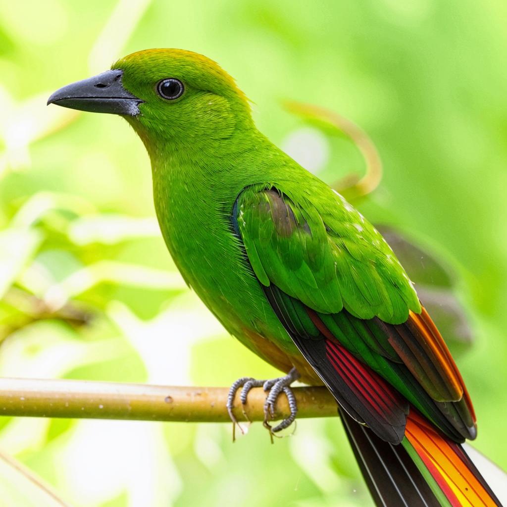 Кинкалоу Чем кормить Кинкалоу