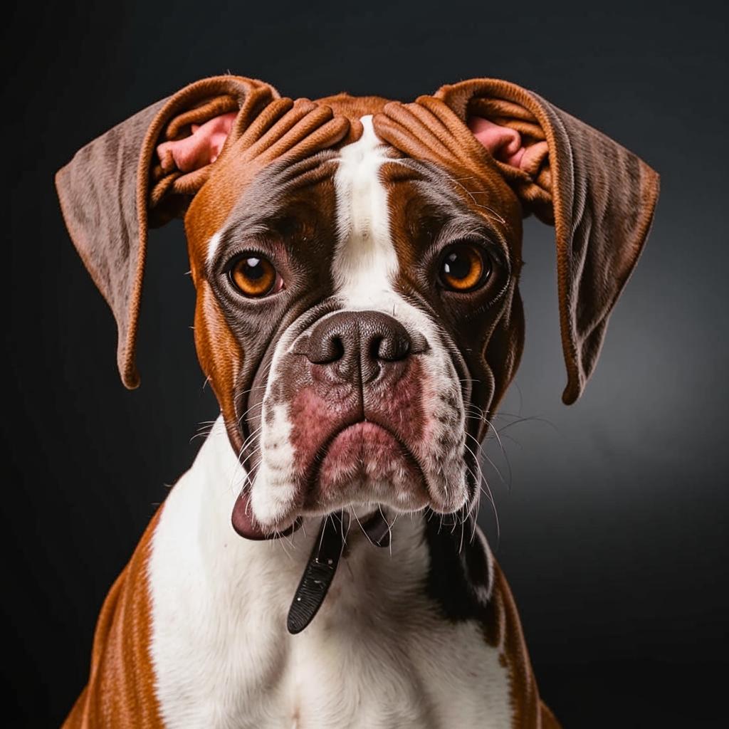 Гладкошёрстный фокстерьер Характеристика породы