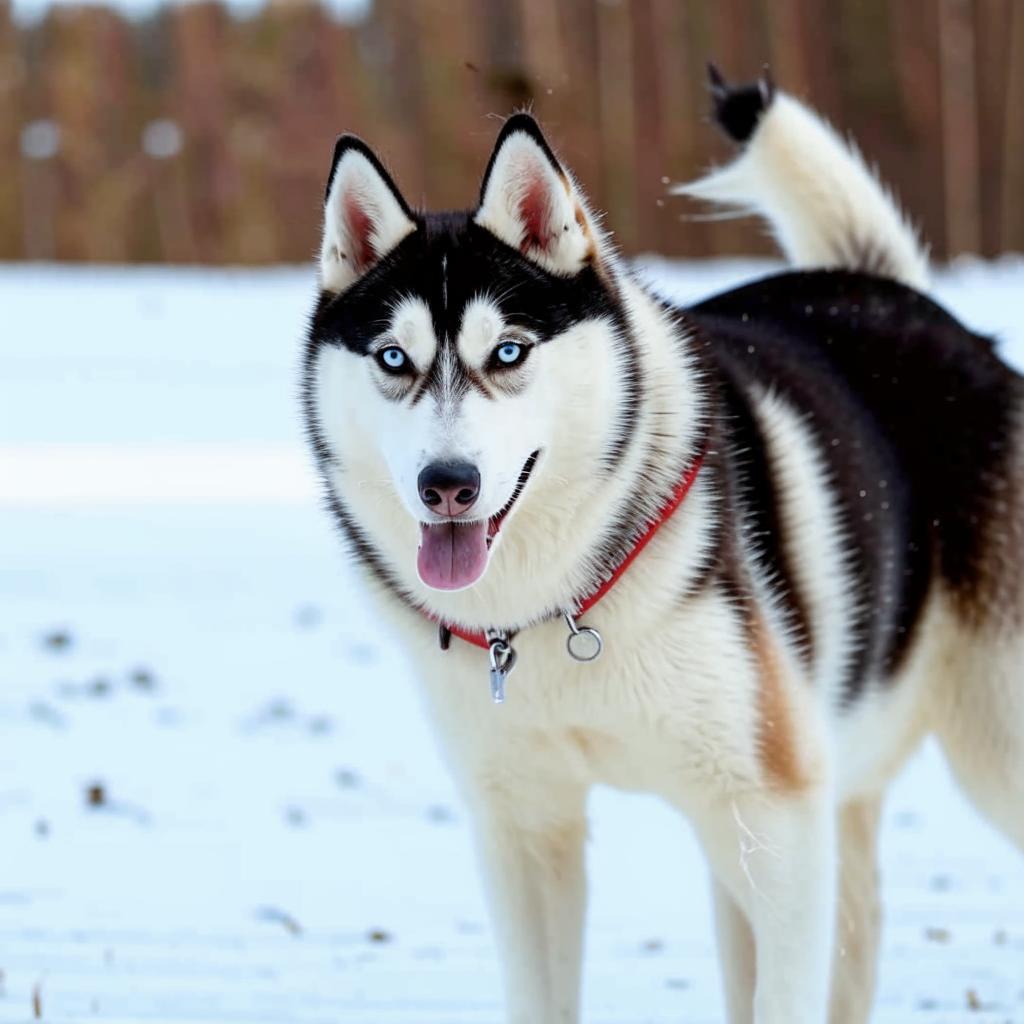 Сибирский хаски Как выбрать Сибирский хаски