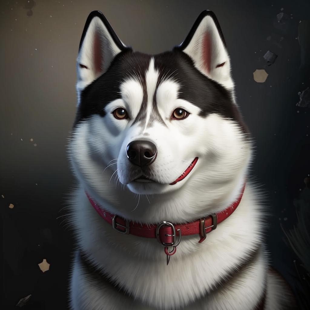 Сибирский хаски Характеристика породы