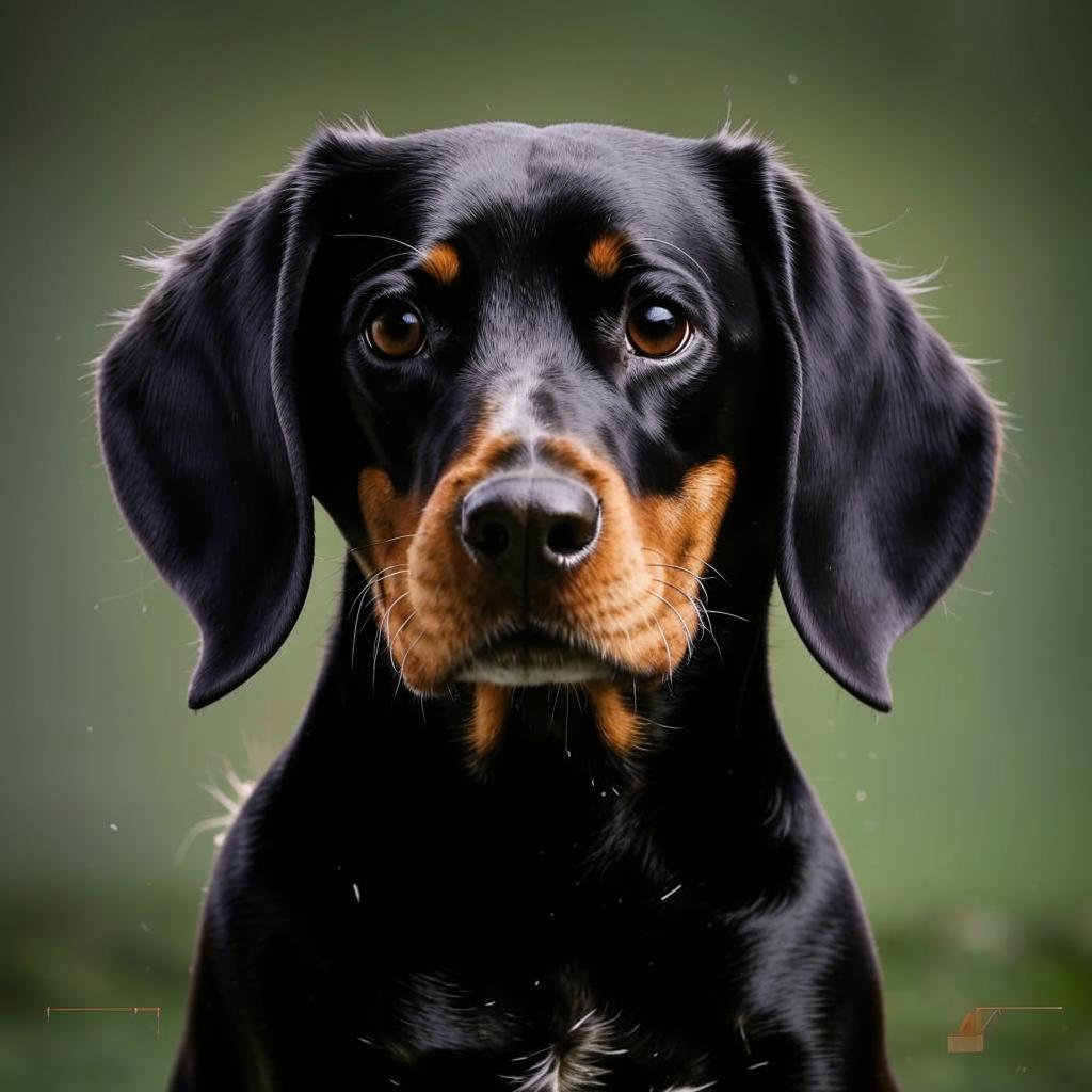 Аппенцеллер зенненхунд Характеристика породы