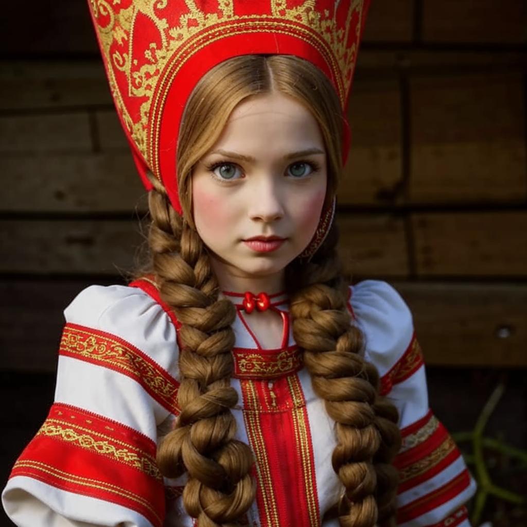 Русская Каштанка Характер Русская Каштанка