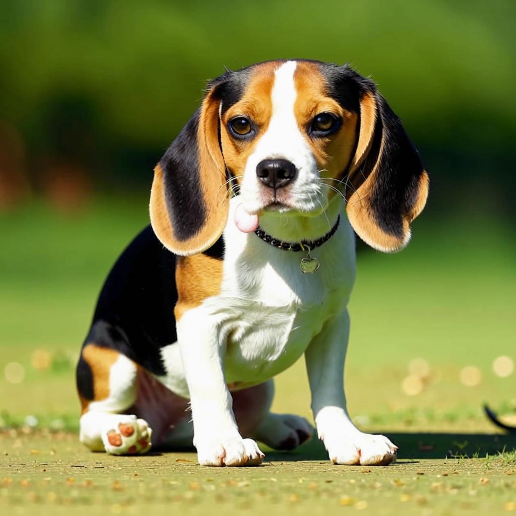 Бигль Краткая информация о породе