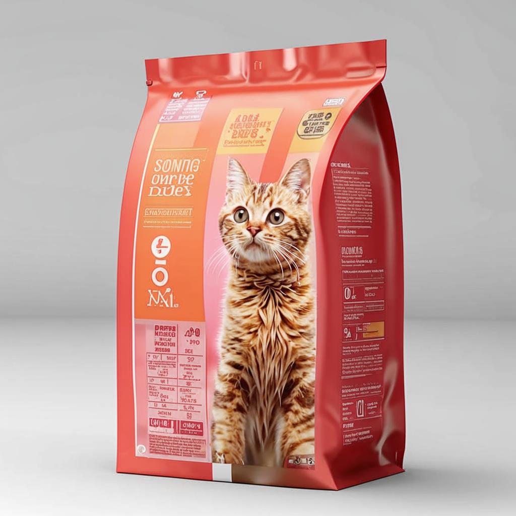 Корм для стерилизованных кошек, какой лучше?