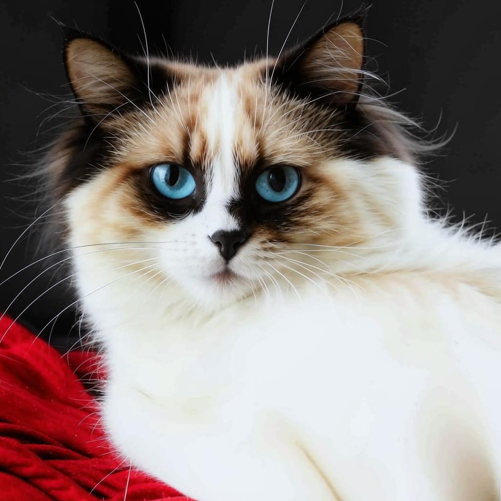 Рэгдолл Здоровье и болезни Рэгдолл