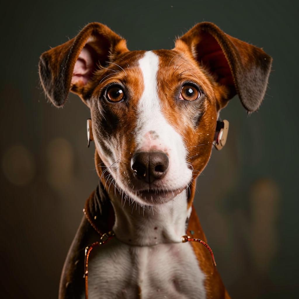 Фокстерьер Характеристика породы