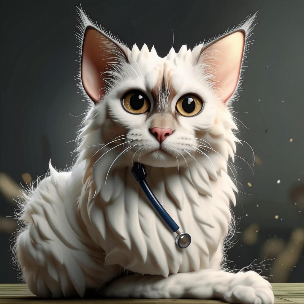 Мэнкс Здоровье и болезни Мэнкс