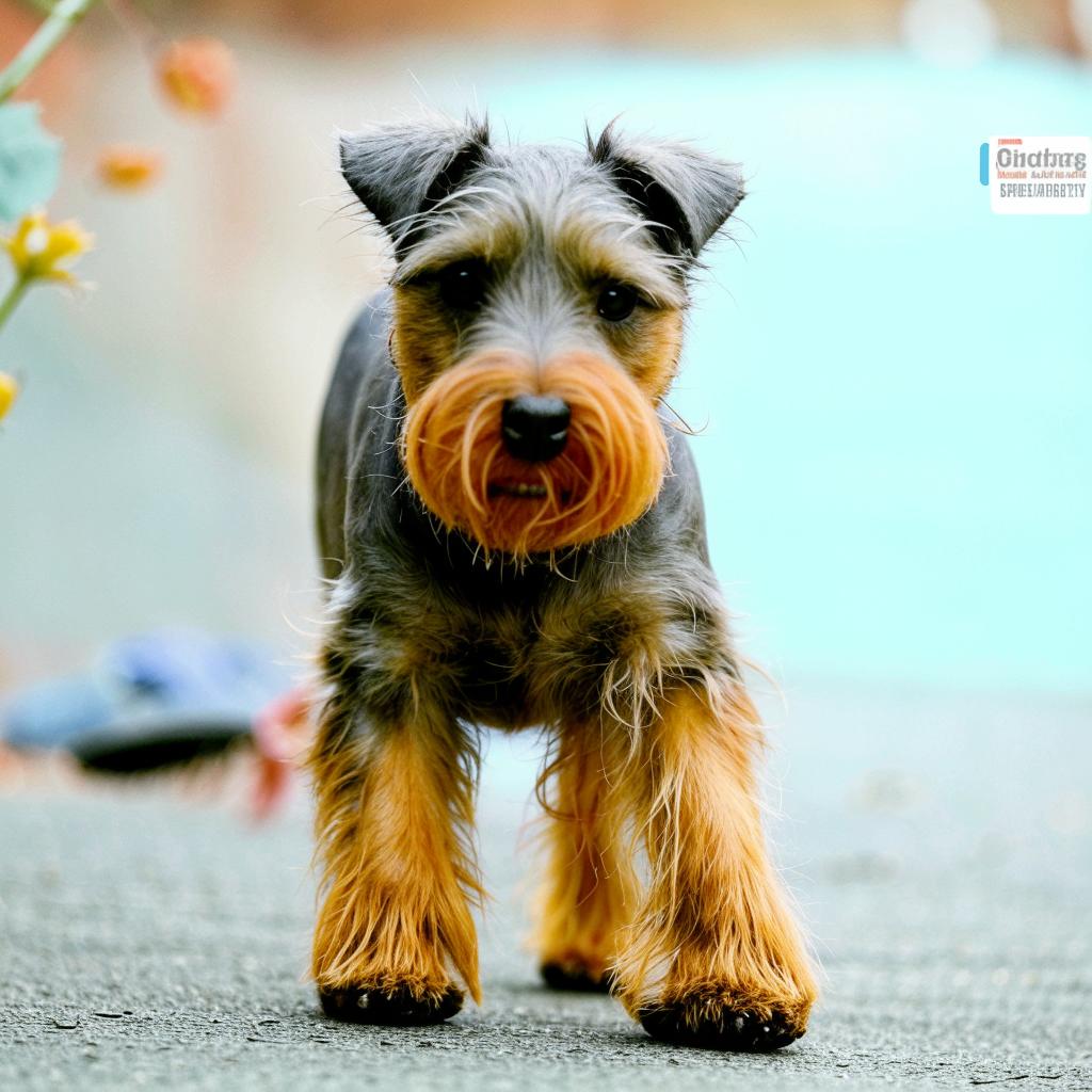 Скотч-терьер Здоровье и болезни Скотчтерьер