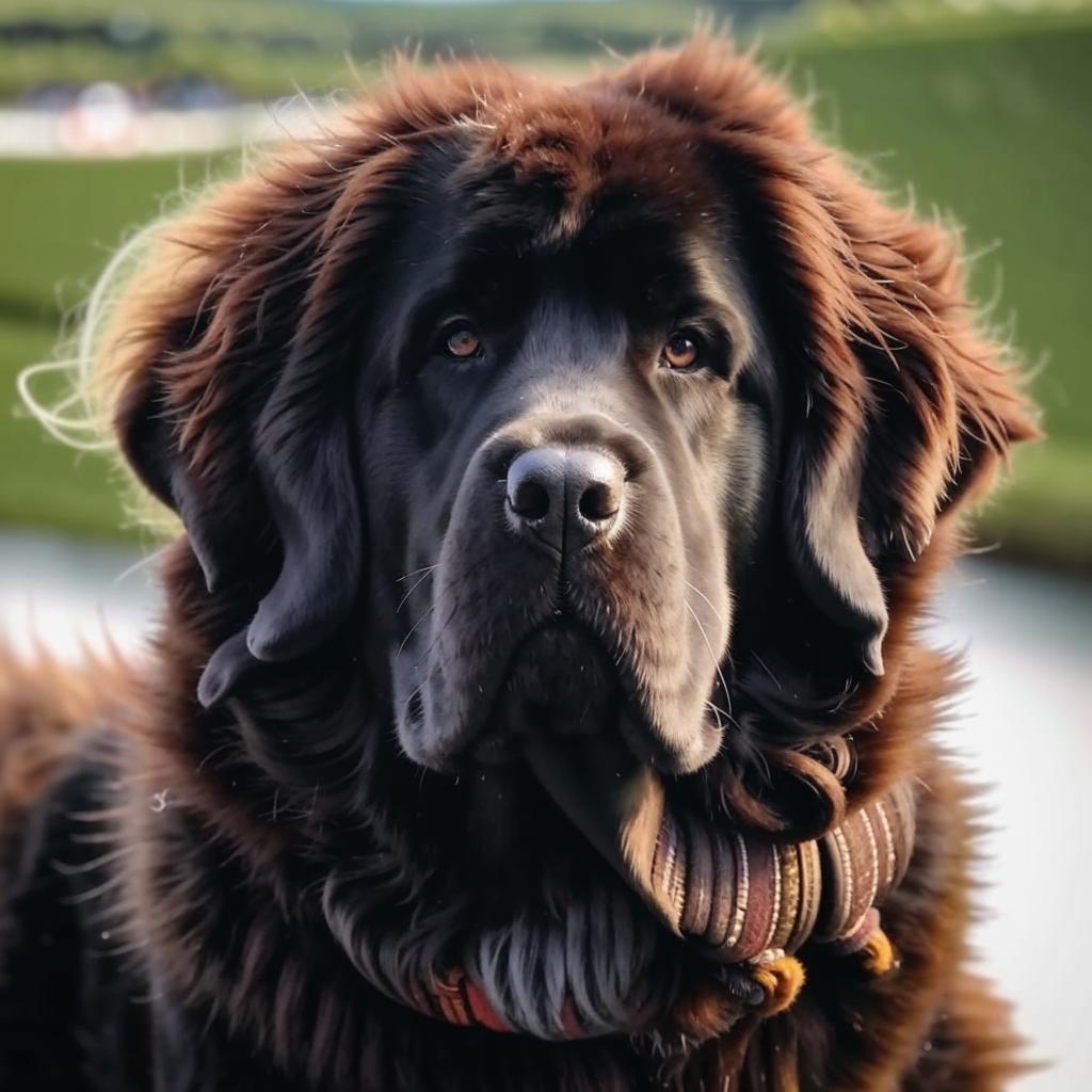 Ньюфаундленд Как выбрать Ньюфаундленд