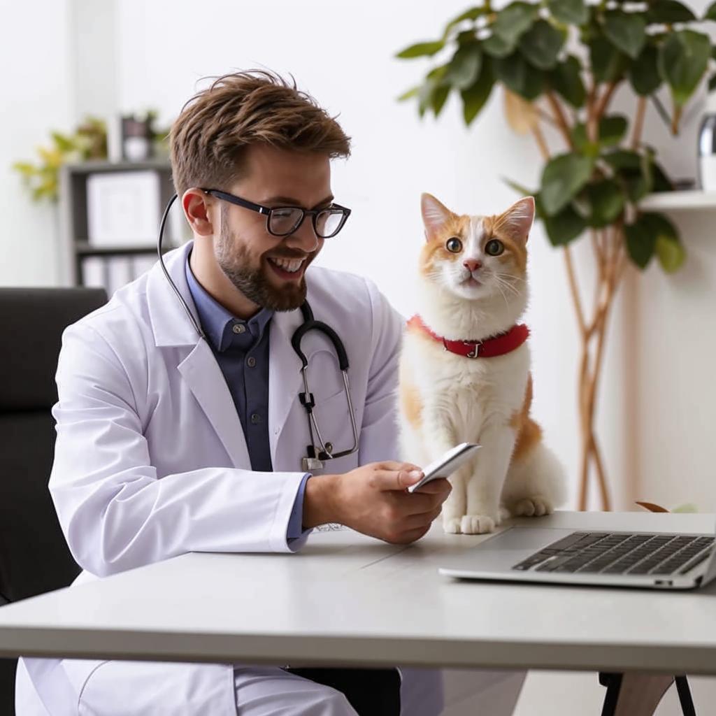 Ответ ветеринара онлайн - вопросы и ответы ветеринара Почему консультация ветеринара онлайн  это удобно