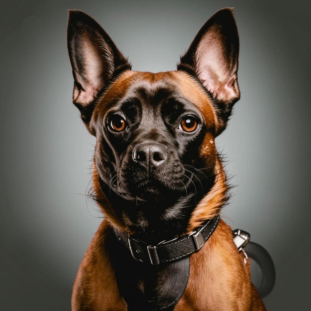 Бельгийский гриффон Куда обращаться если заболела