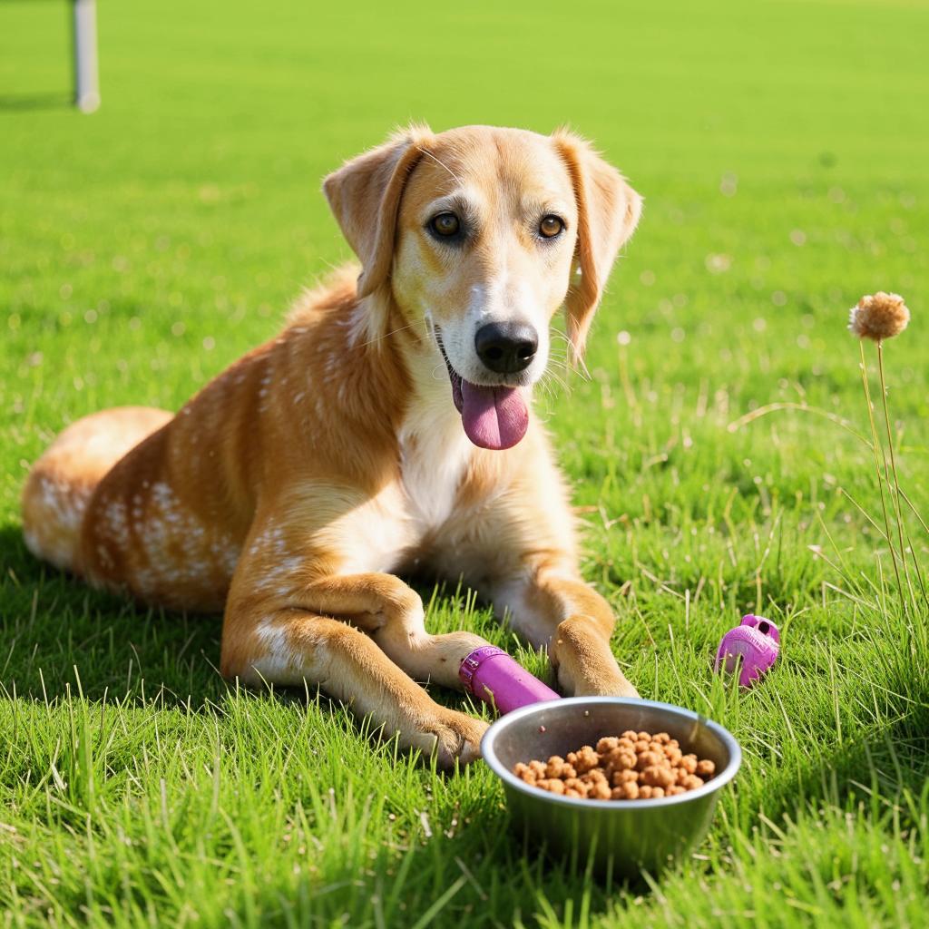 Салюки Чем кормить Салюки