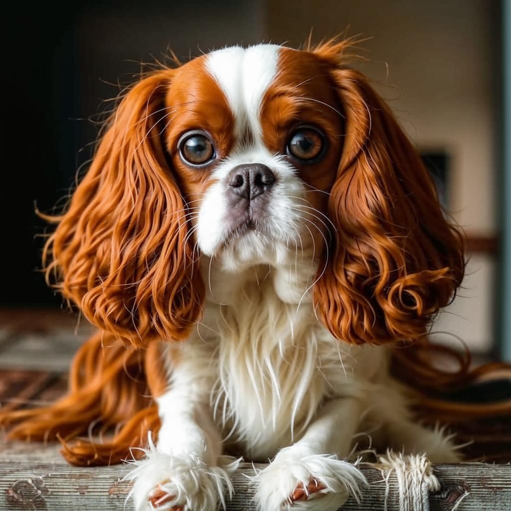 Кавалер-кинг-чарльз-спаниель Как выбрать Кавалеркингчарльзспаниель