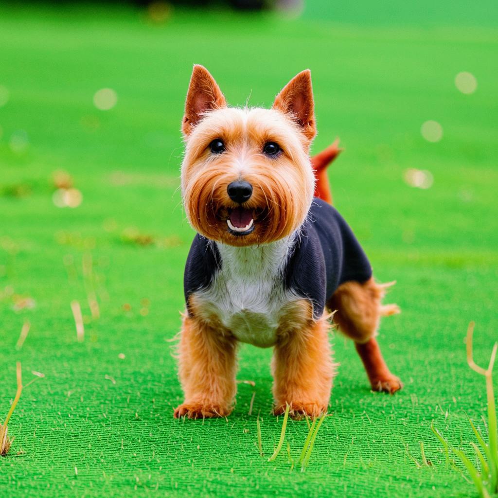 Вельштерьер Воспитание и дрессировка