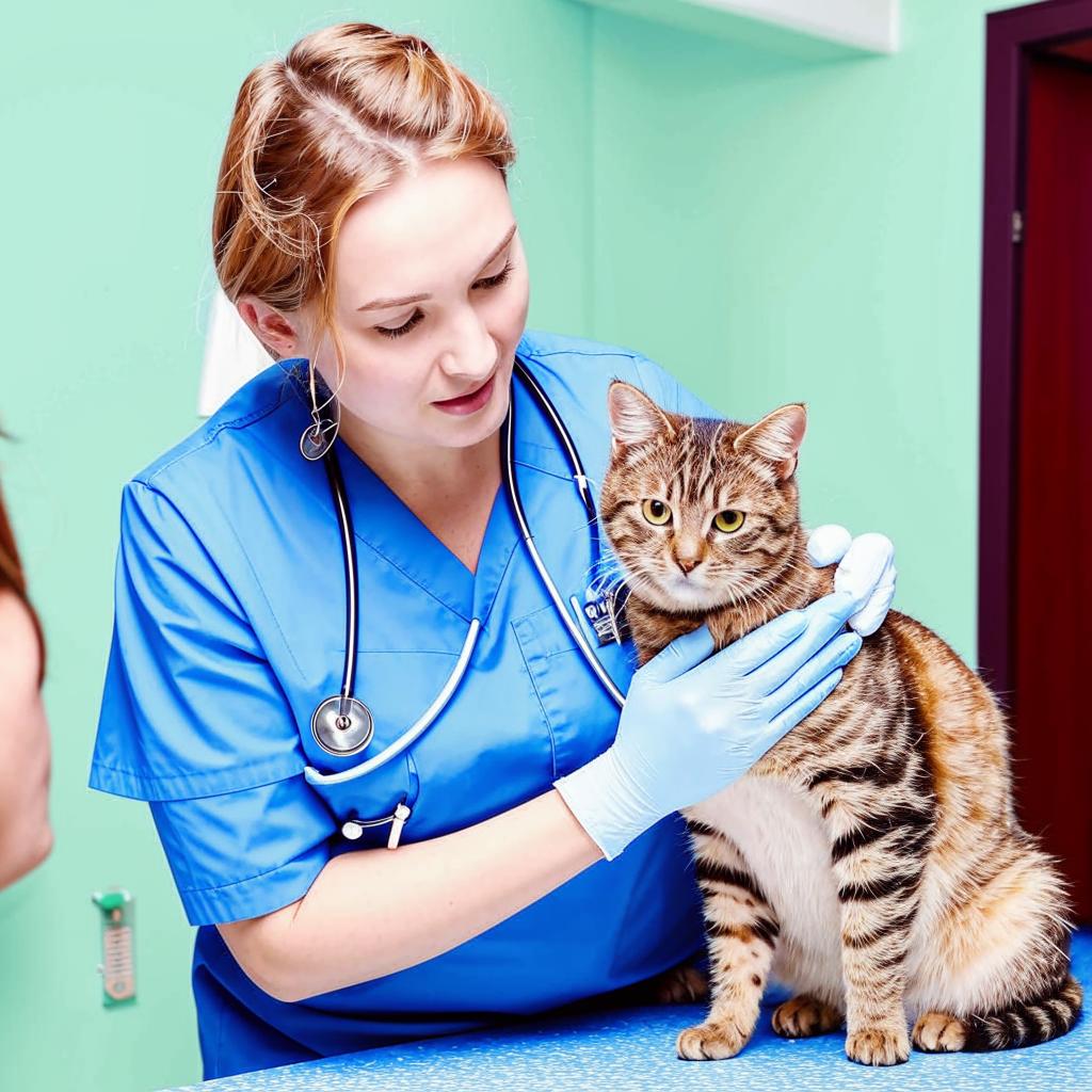Хороший ветеринар для кошек и собак в Москве Хороший ветеринар по кошкам особенности