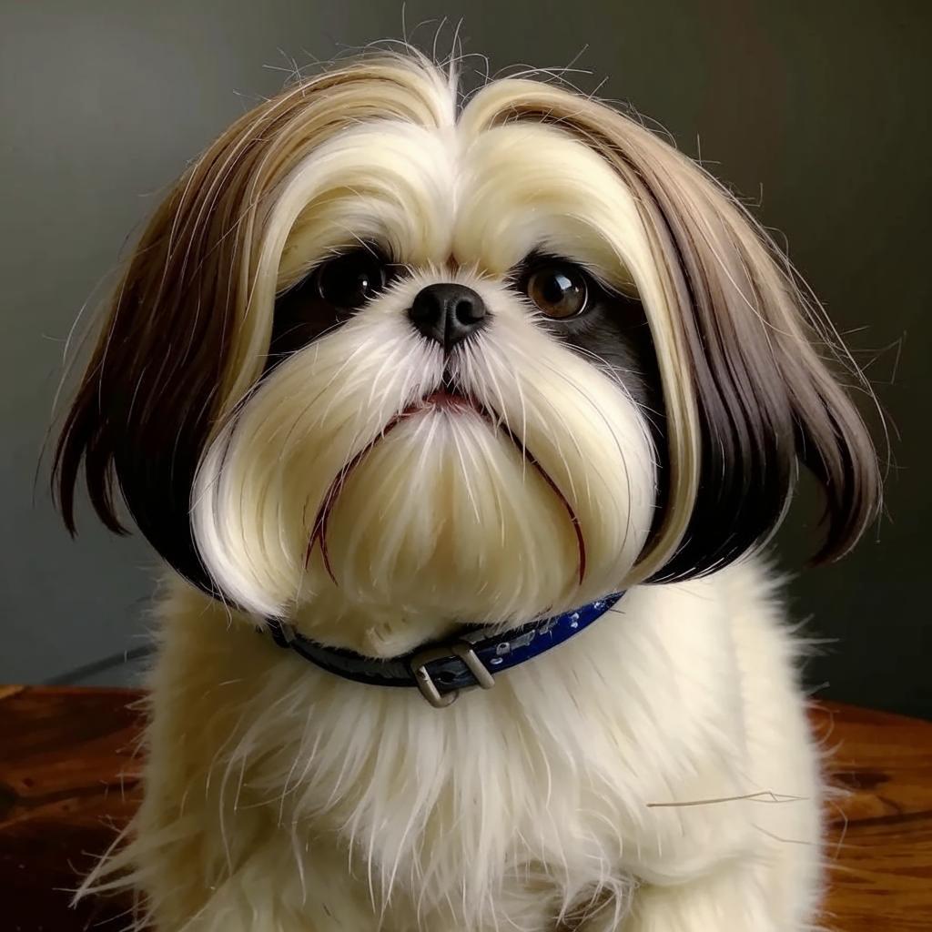 Ши-тцу Сколько стоит Шитцу