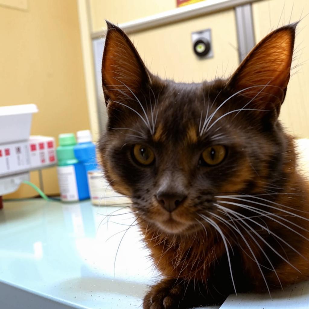 Ваша забота о питомцах в Нижнем Новгороде Профилактика заболеваний  это важно