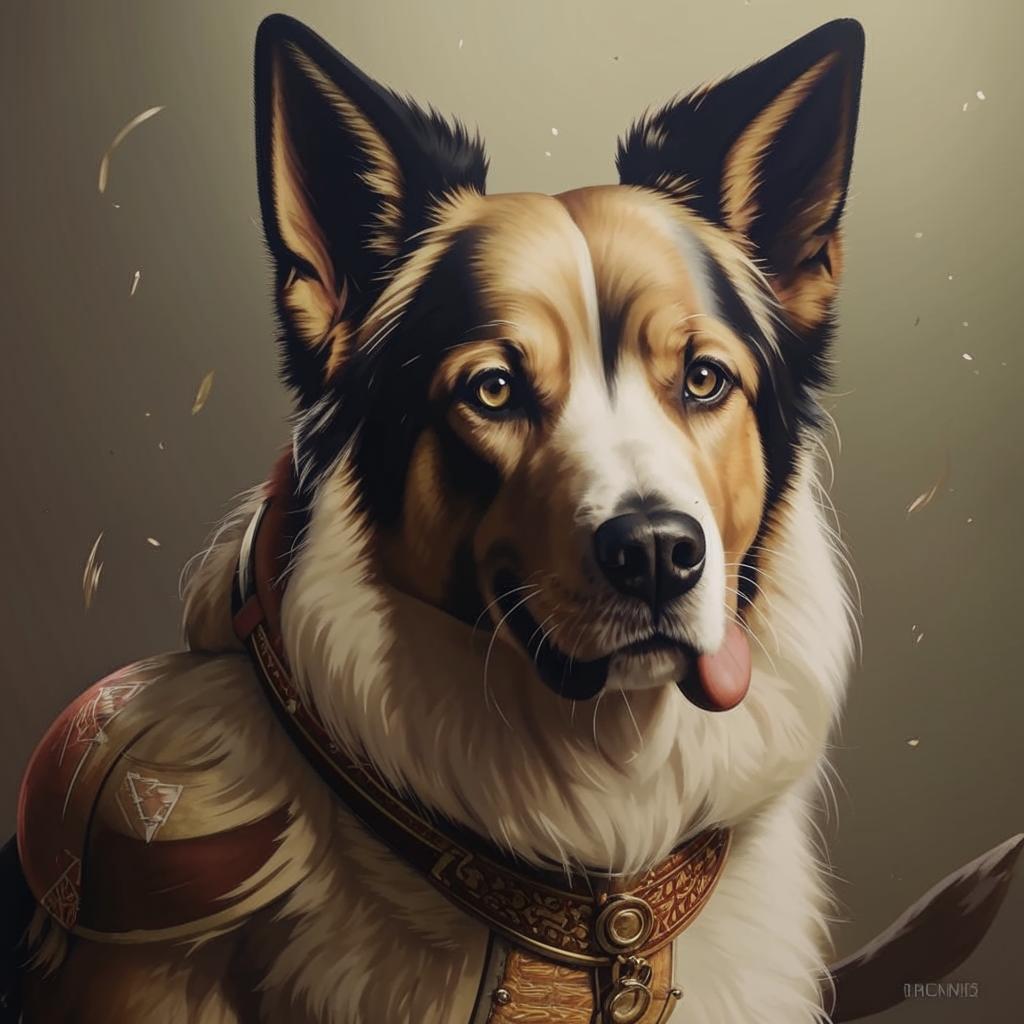 Алабай (Среднеазиатская овчарка) Характер Алабай Среднеазиатская овчарка