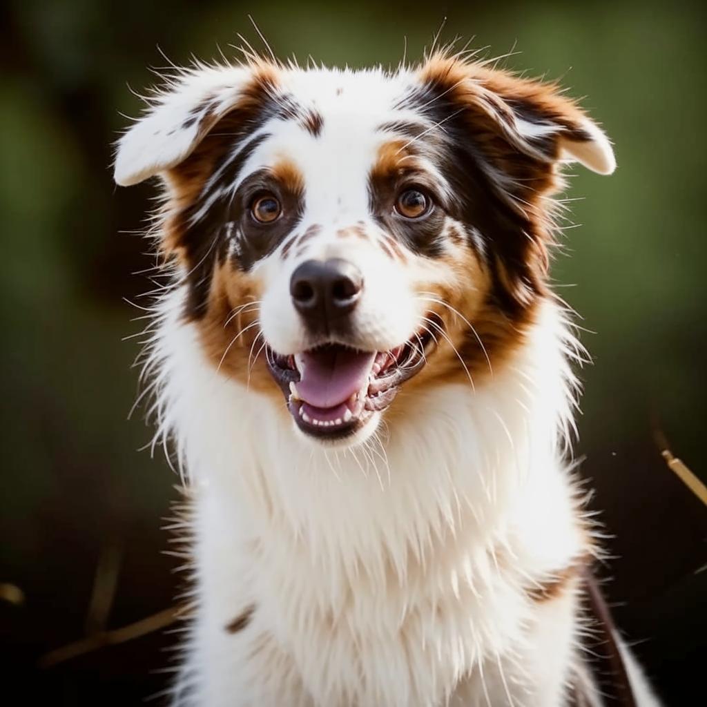 Австралийский келпи Внешность Австралийский келпи