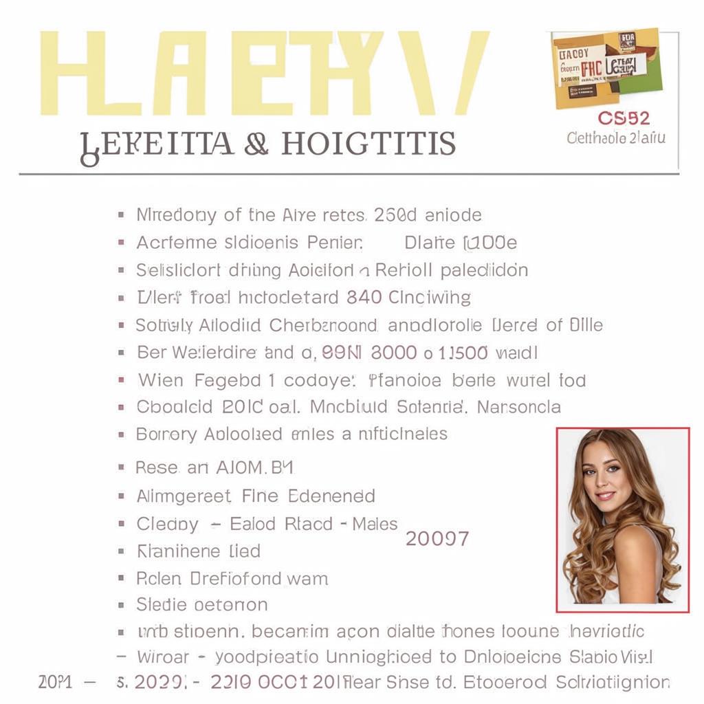 Левретка Основные моменты