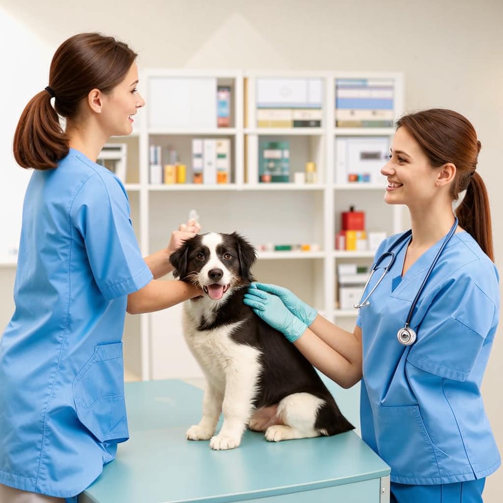 Как выбрать ветеринара, который подойдет именно Вашему питомцу? Первый визит к ветеринару как подготовиться