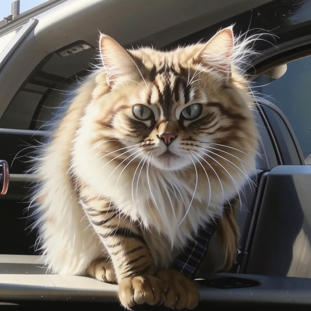 Сибирская кошка Куда обращаться если заболела