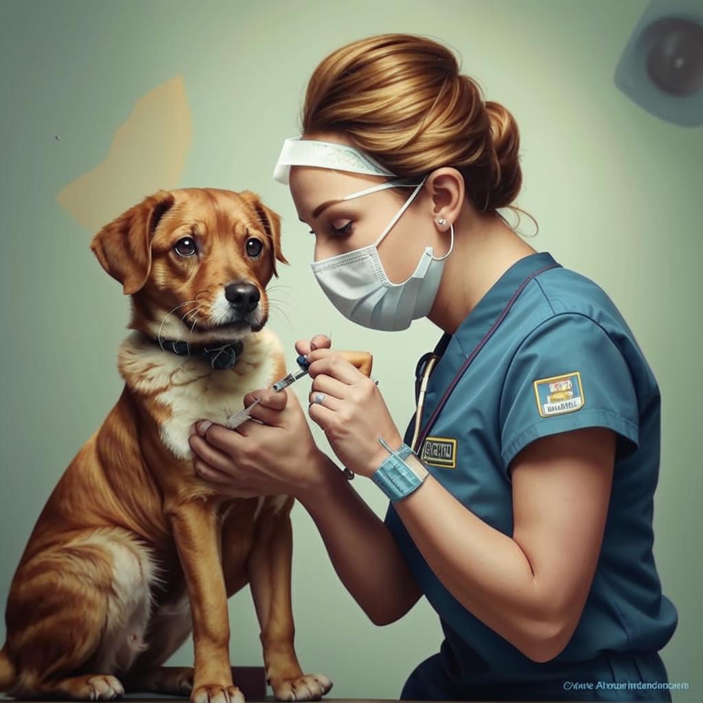 Мифы о ветеринарах: Развеиваем стереотипы Миф 13 Ветеринары против прививок