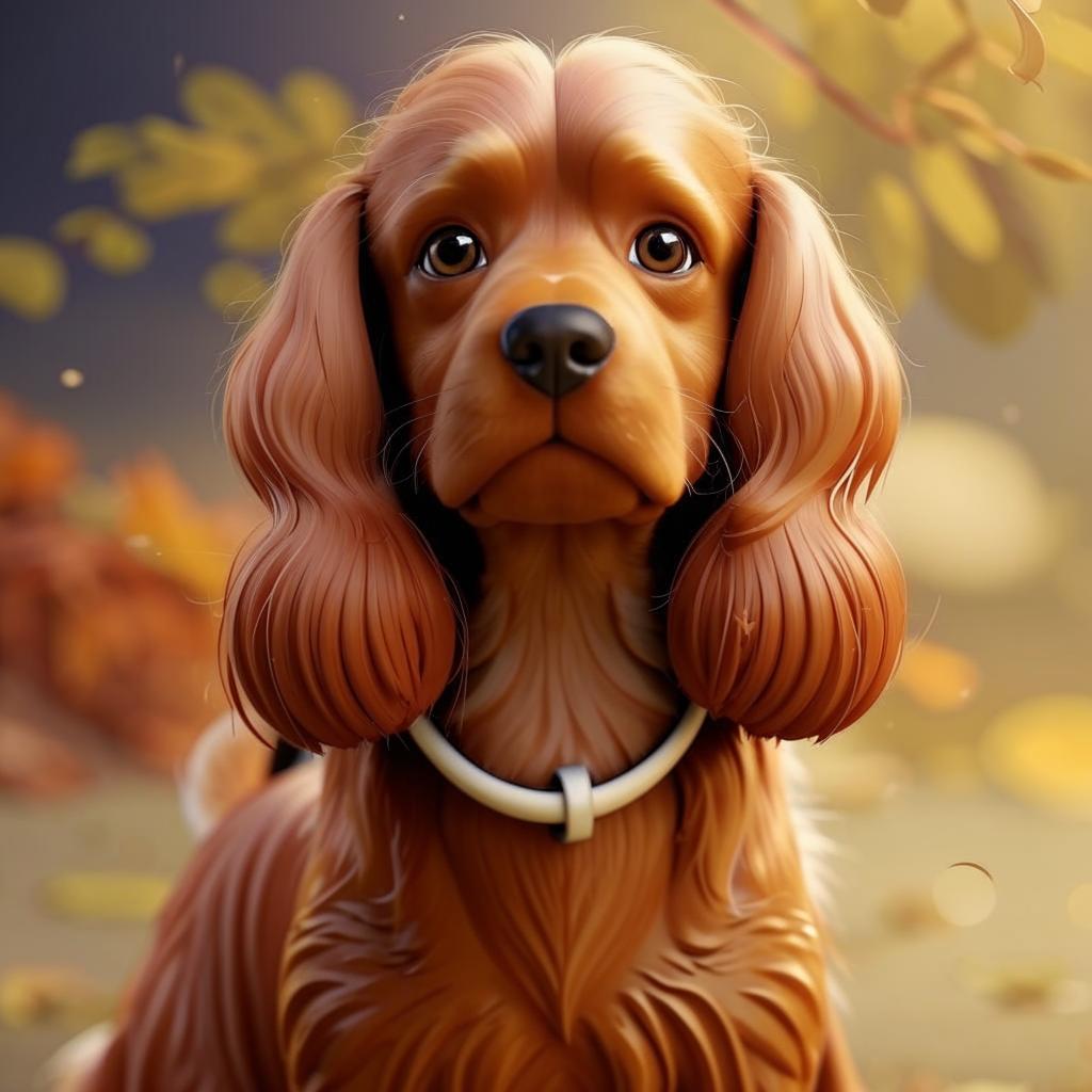 Коикерхондье Характер Коикерхондье