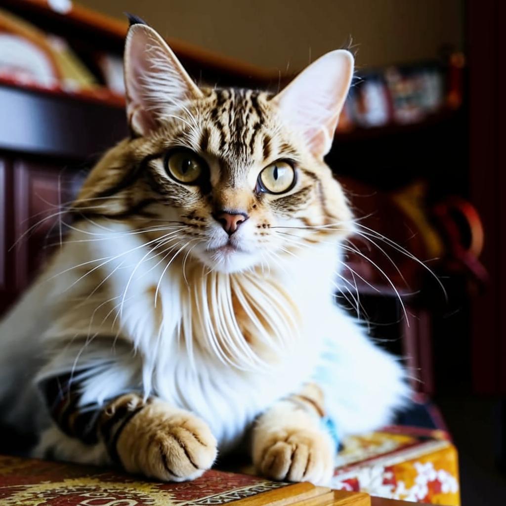 Ориентальная кошка Как выбрать Ориентальная кошка