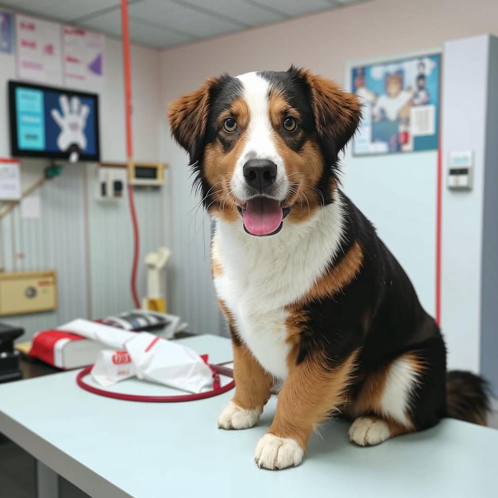 Как называется ветеринар? Как подготовиться к визиту к ветеринару