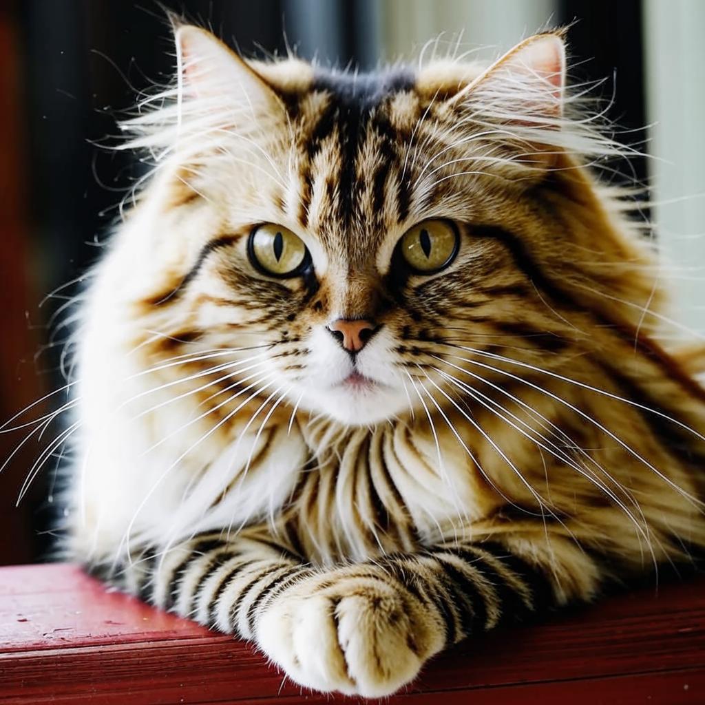 Сибирская кошка Сколько стоит Сибирская кошка