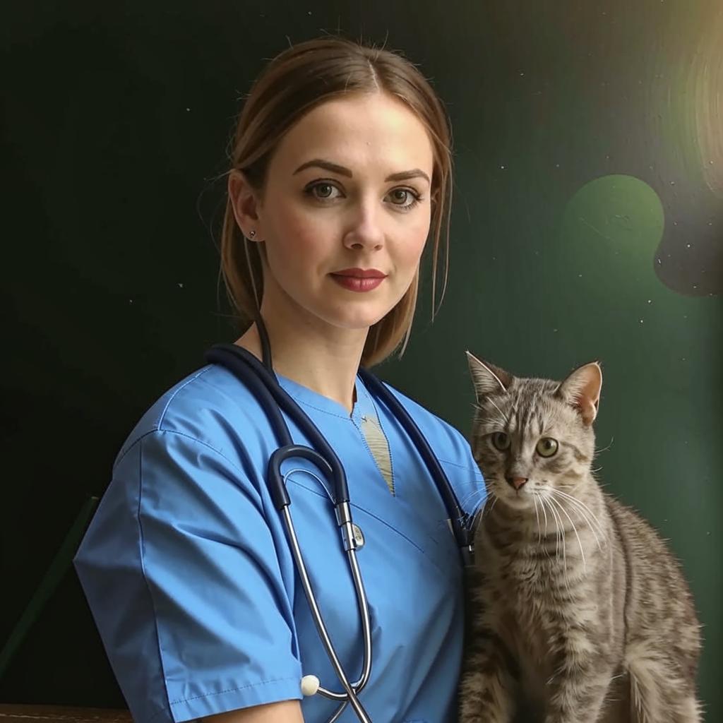 Ольга Ветеринар