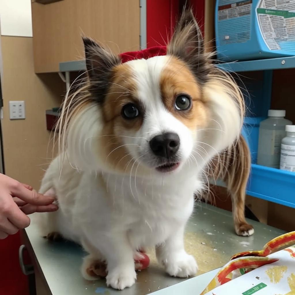 Курильский бобтейл Куда обращаться если заболела