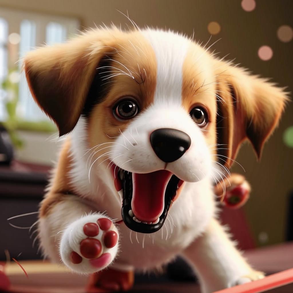 Нибелунг Воспитание и дрессировка