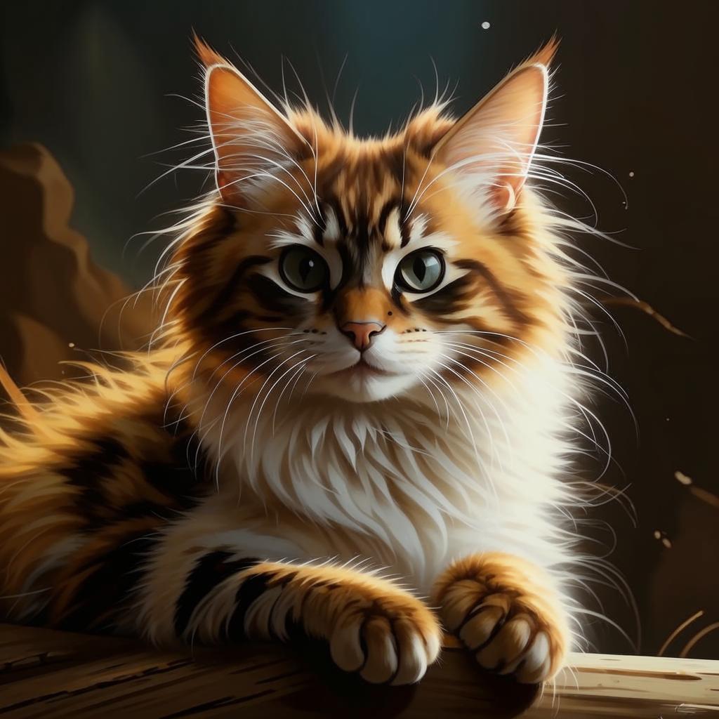 Курильский бобтейл Характер Курильский бобтейл