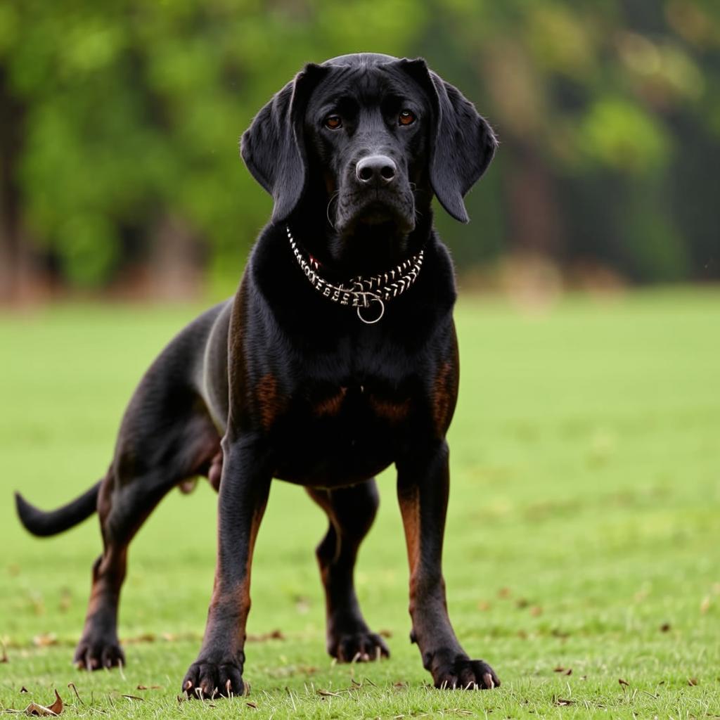 Дратхаар Основные моменты