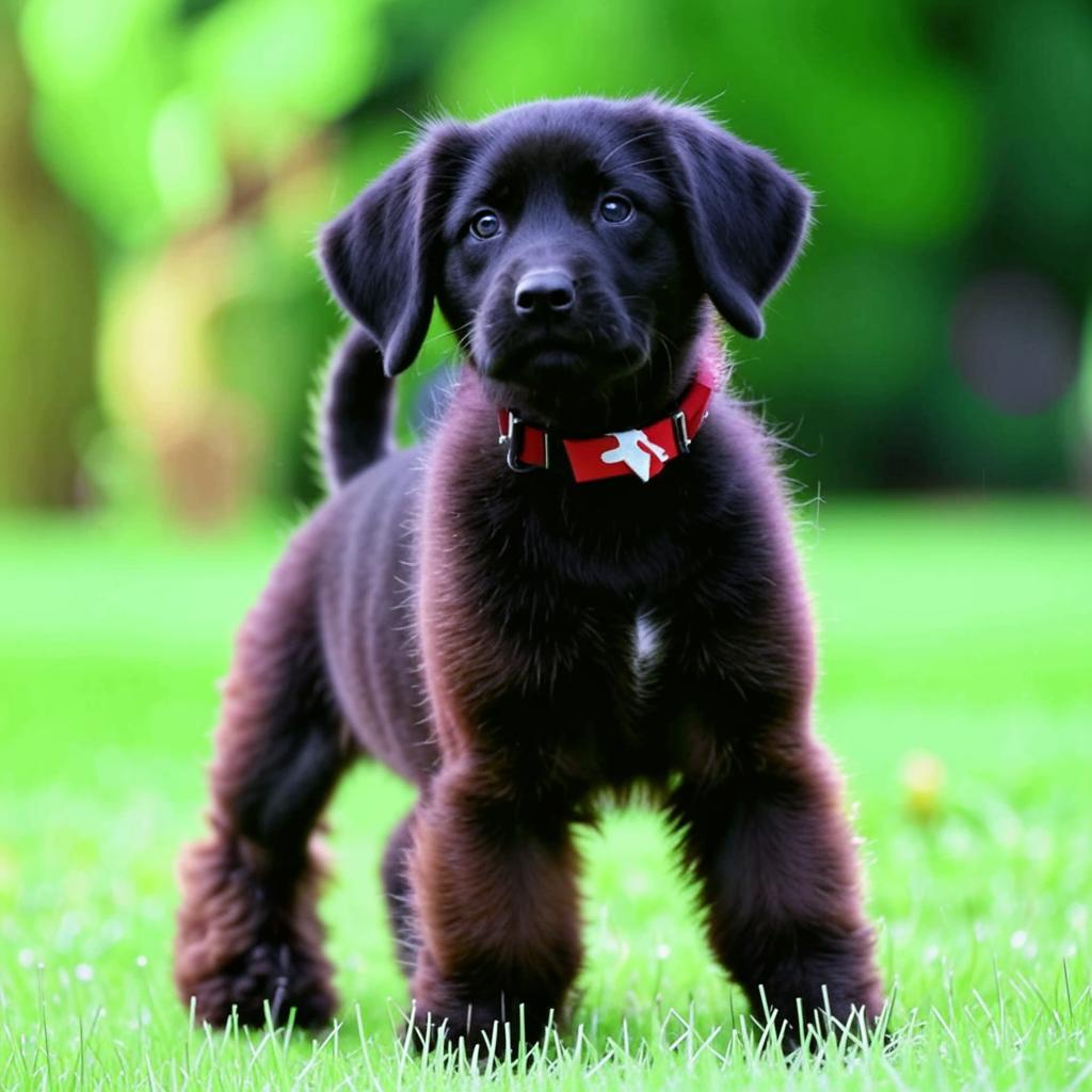 Курцхаар Характеристика породы