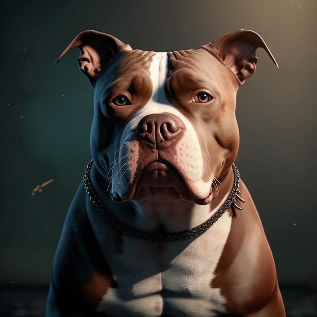 Питбуль Основные моменты