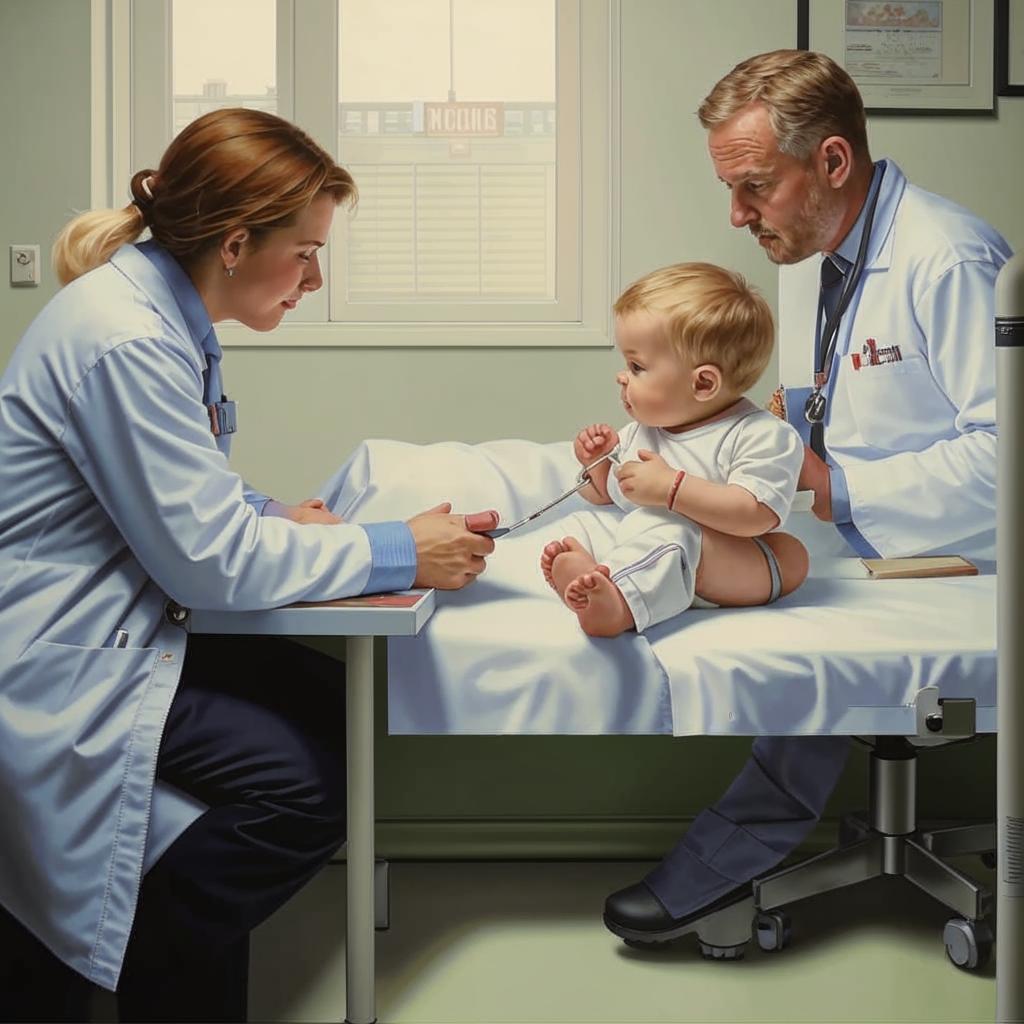 Бамбино Куда обращаться если заболела