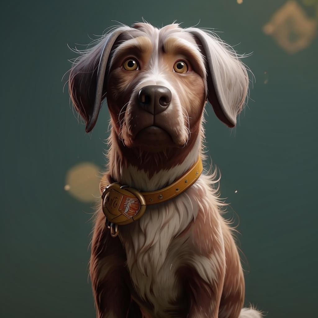 Азавак Характер Азавак