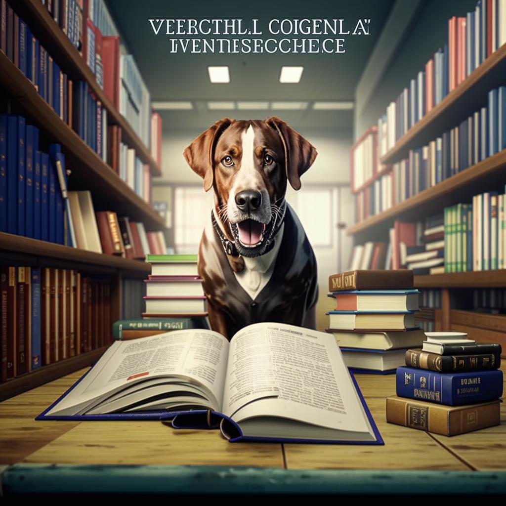 Ветеринарный колледж Какие книги и ресурсы помогут в изучении ветеринарии