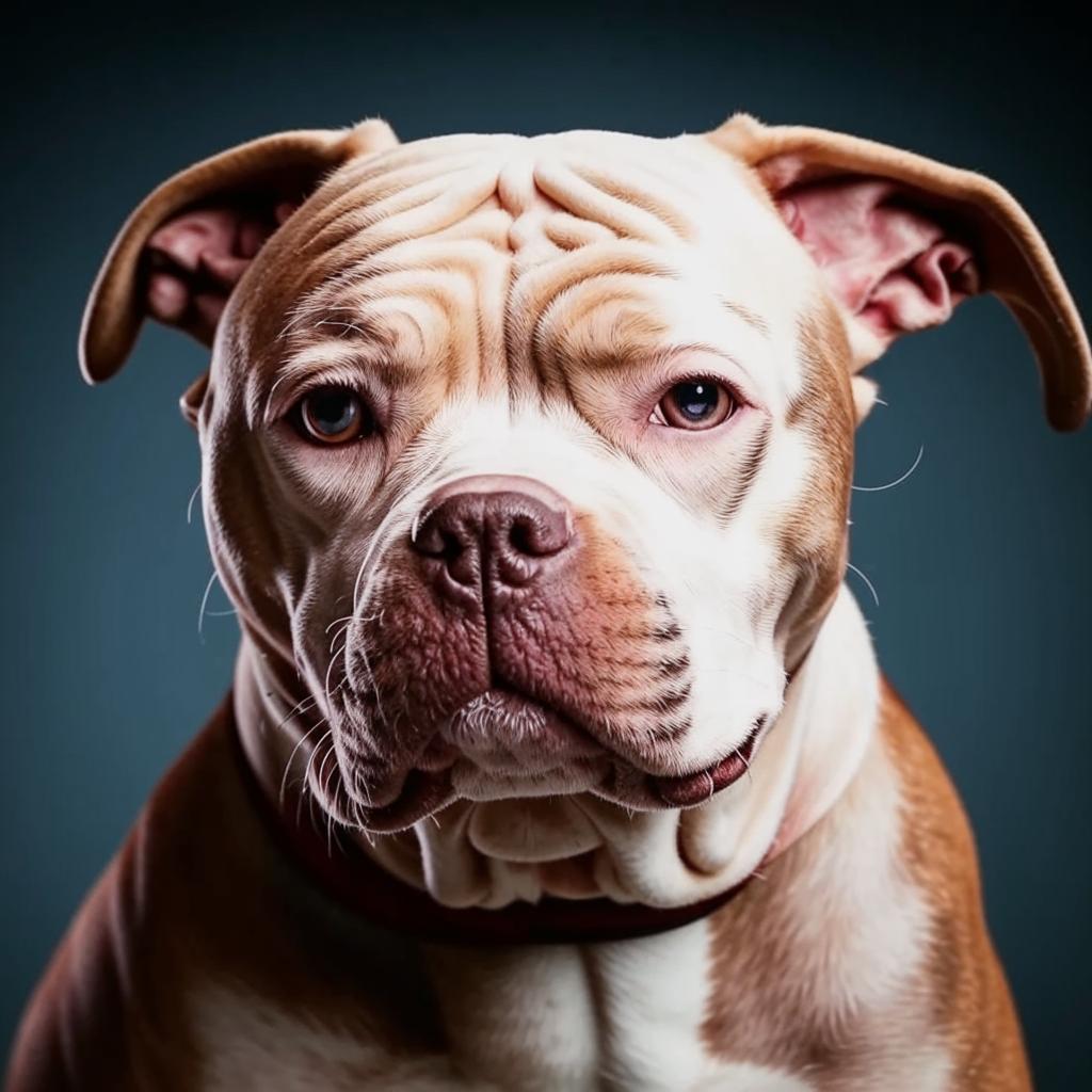 Питбуль Здоровье и болезни Питбуль