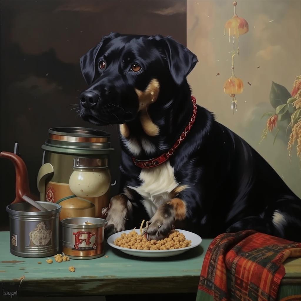 Гампр Чем кормить