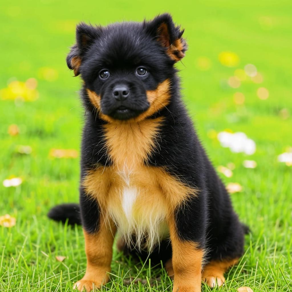 Ксолоитцкуинтли Краткая информация о породе