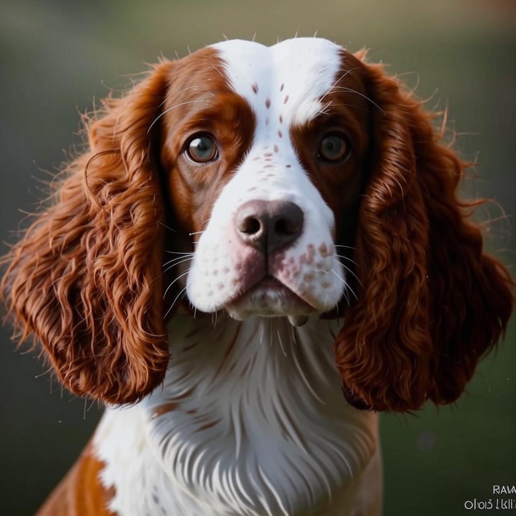 Бретонский эпаньоль Как выбрать Бретонский эпаньоль