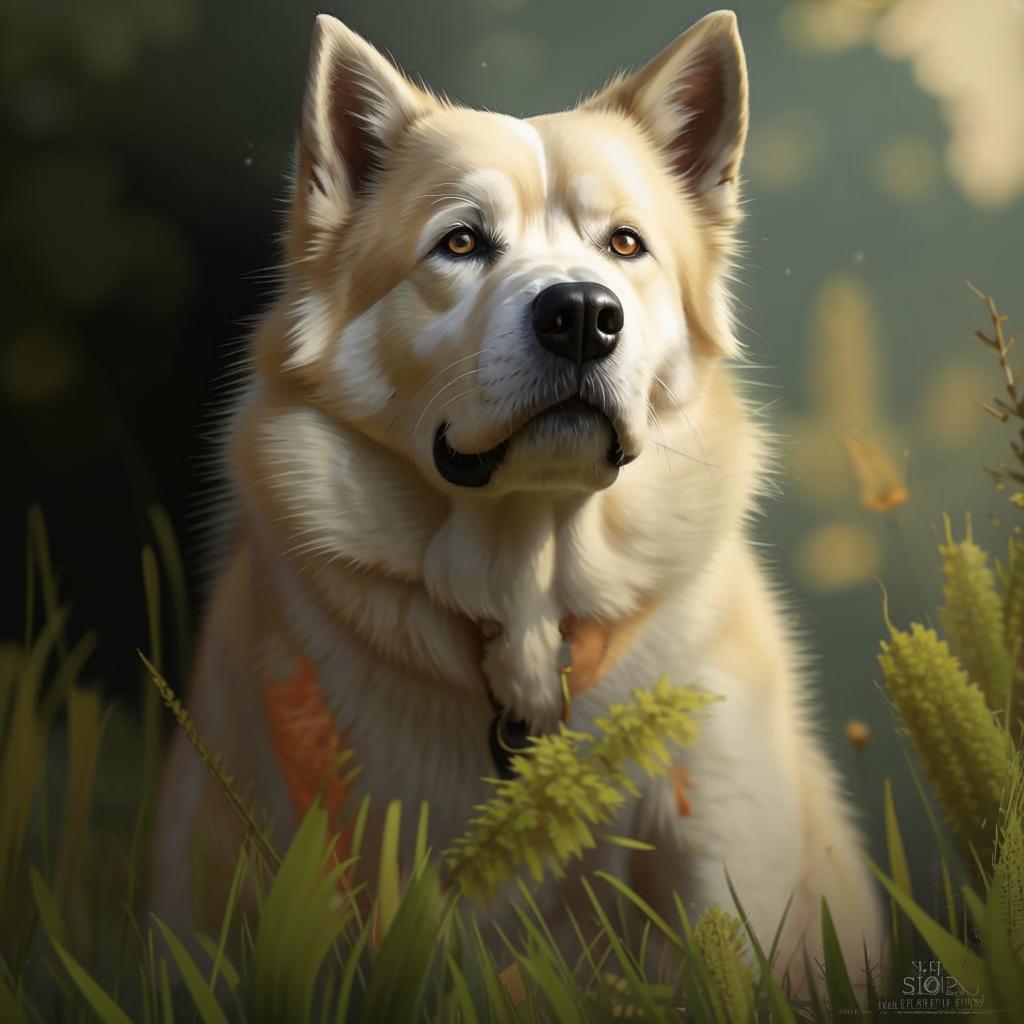 Западно-сибирская лайка История породы Западносибирская лайка